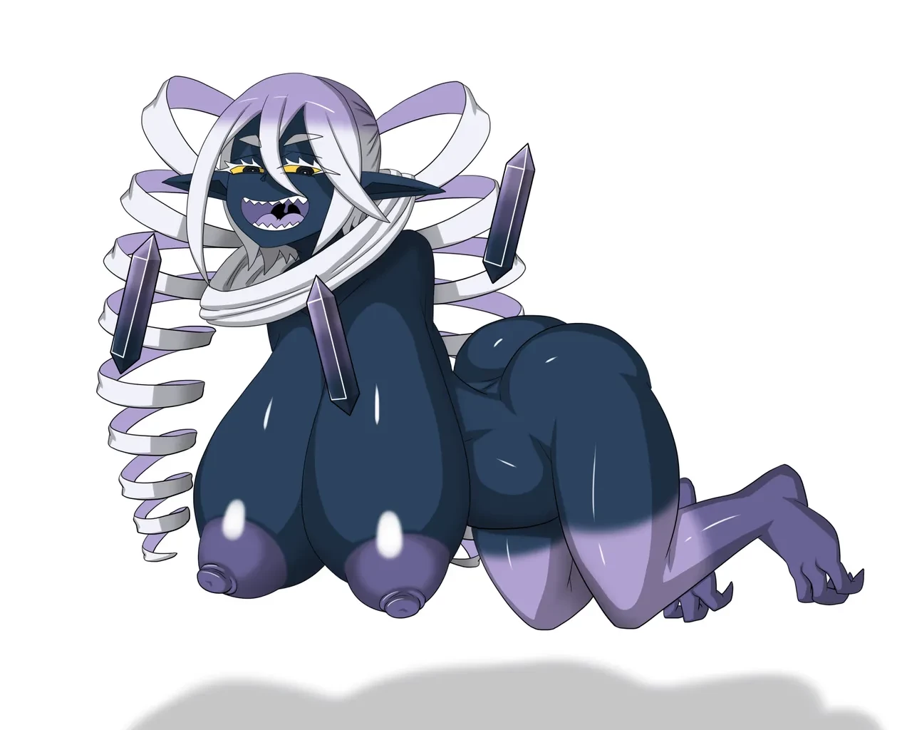 Minecraft Monster Girl Mod (on going) image number 291