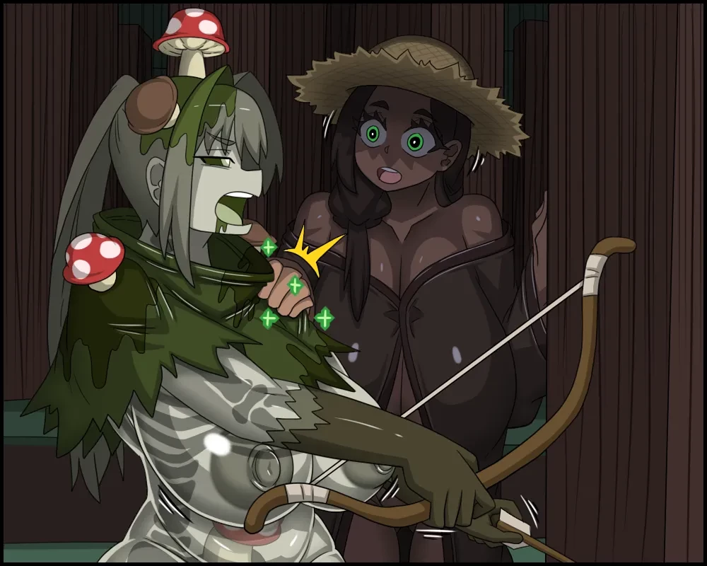 Minecraft Monster Girl Mod (on going) image number 299