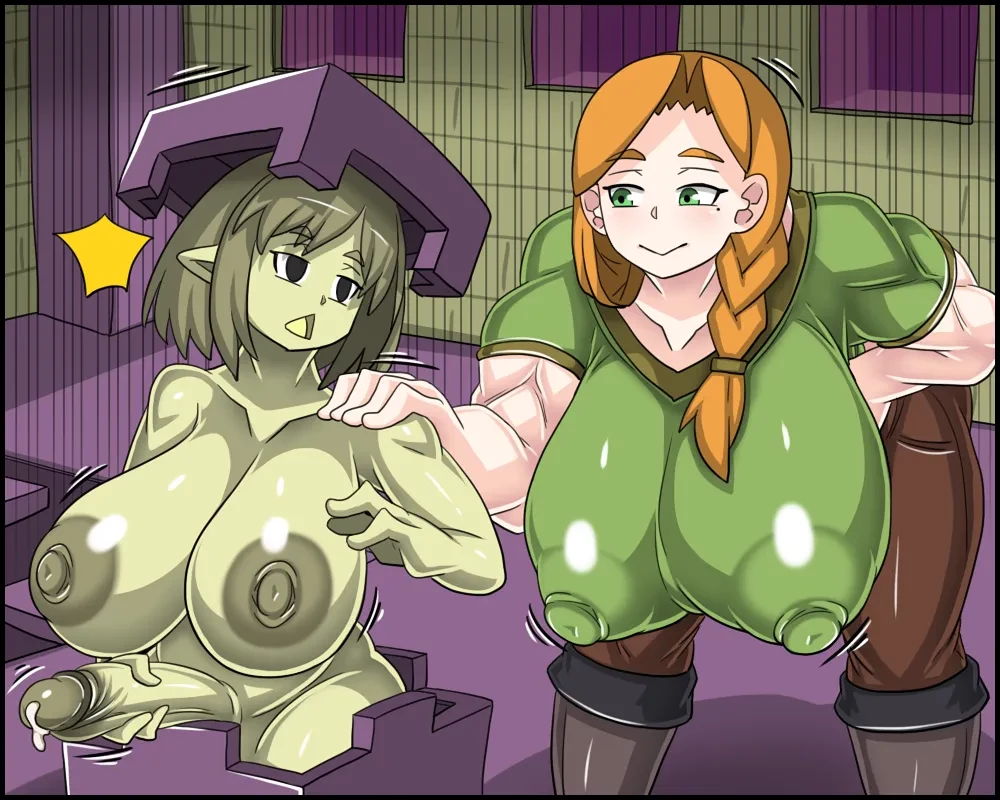 Minecraft Monster Girl Mod (on going) image number 315
