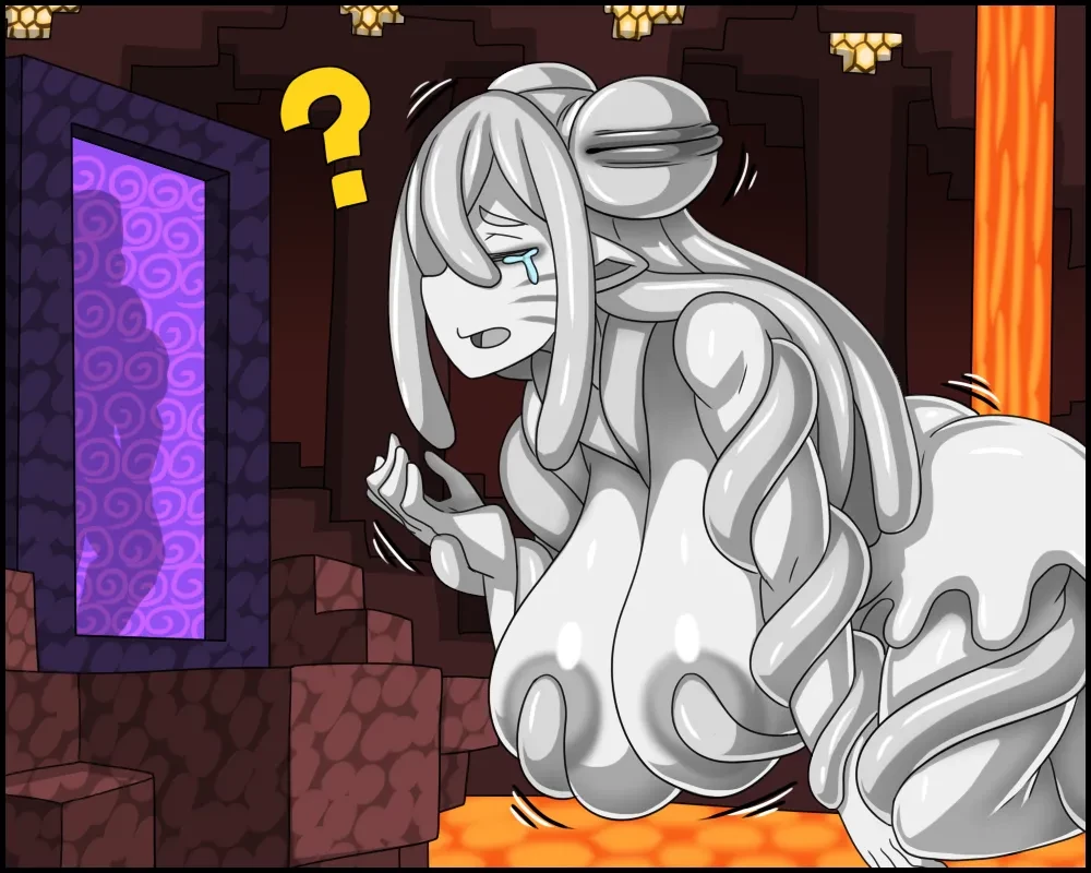 Minecraft Monster Girl Mod (on going) image number 45