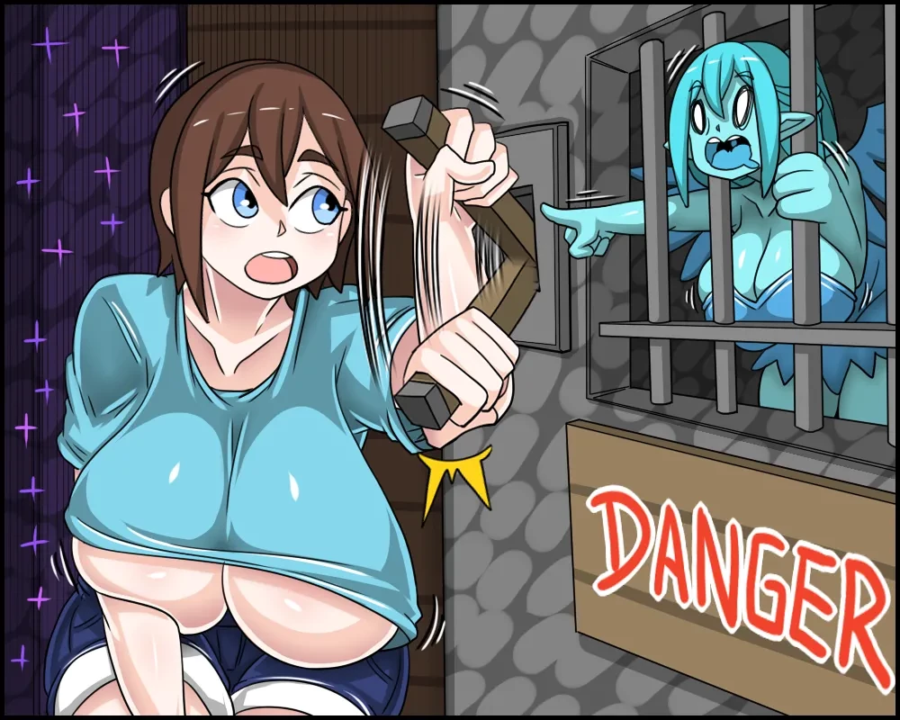 Minecraft Monster Girl Mod (on going) image number 81