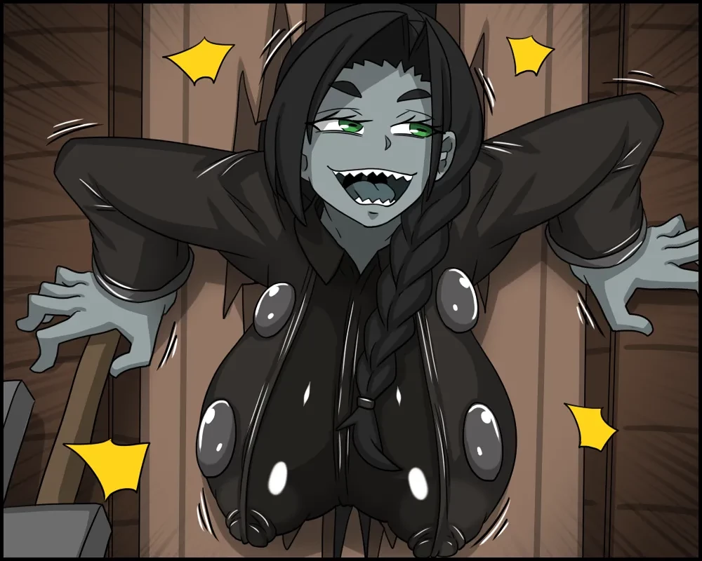 Minecraft Monster Girl Mod (on going) image number 87