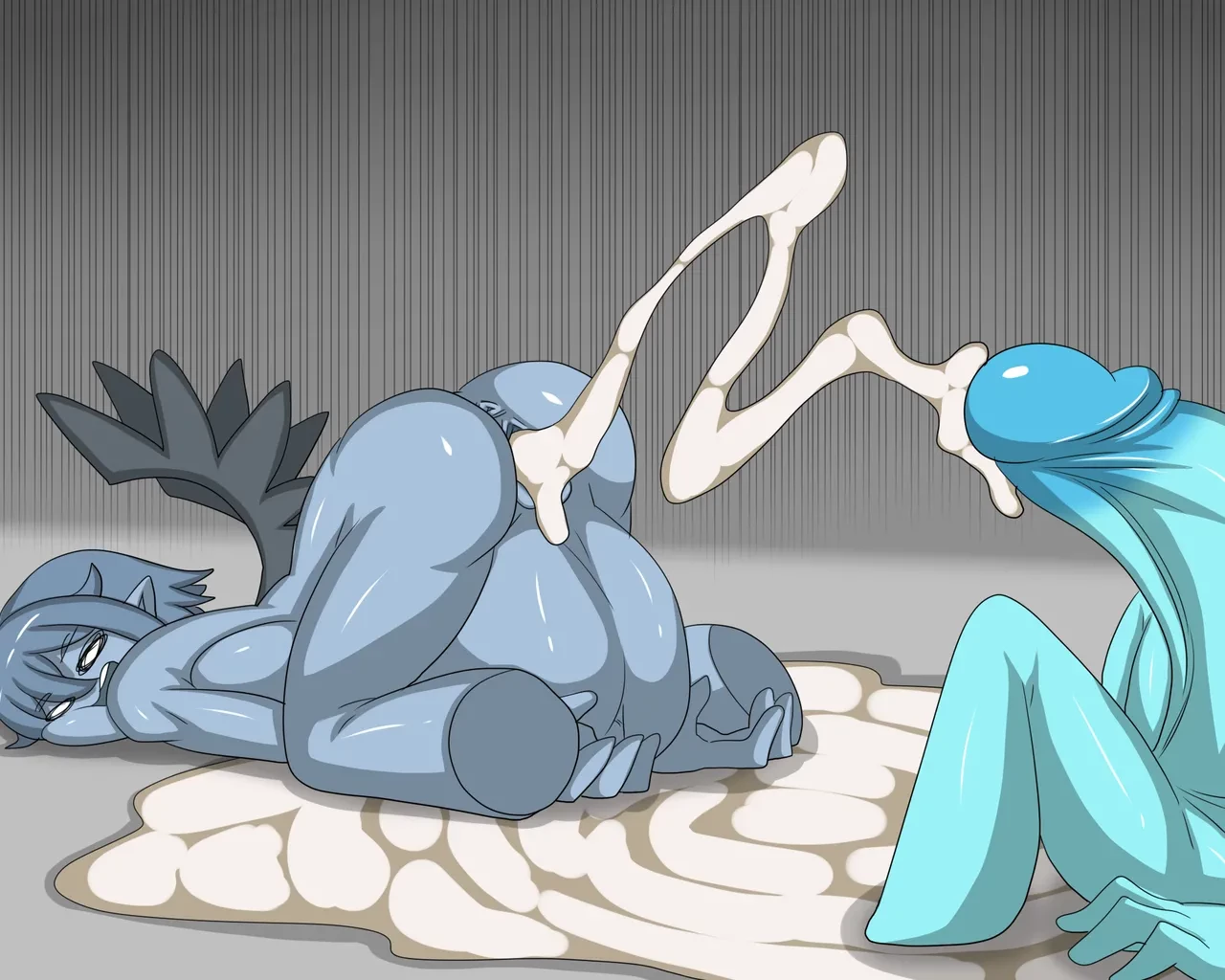 Minecraft Monster Girl Mod (on going) image number 95