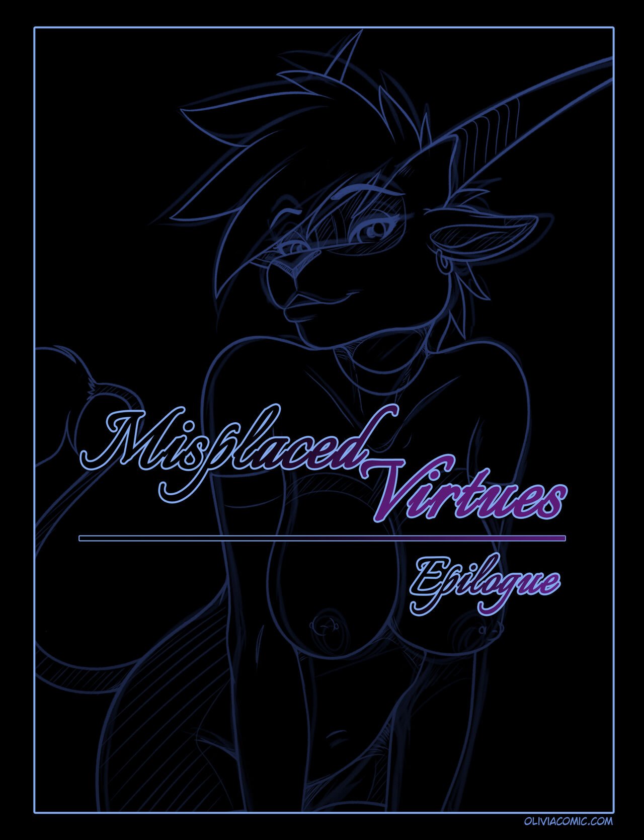 Kadath - Misplaced Virtues 3 image number 17