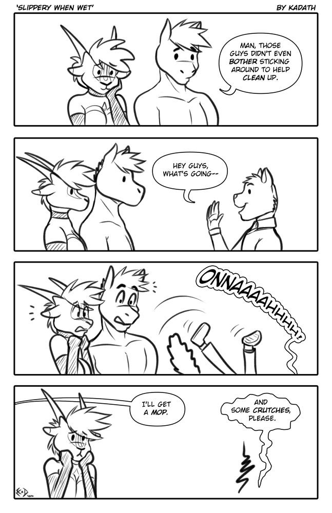 Kadath - Misplaced Virtues 3 image number 22