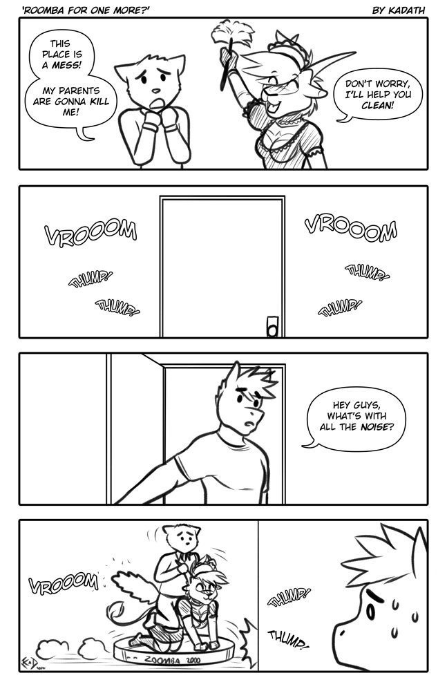 Kadath - Misplaced Virtues 3 image number 23