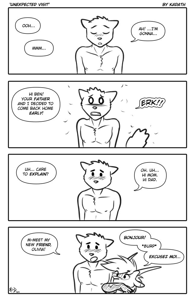 Kadath - Misplaced Virtues 3 image number 25