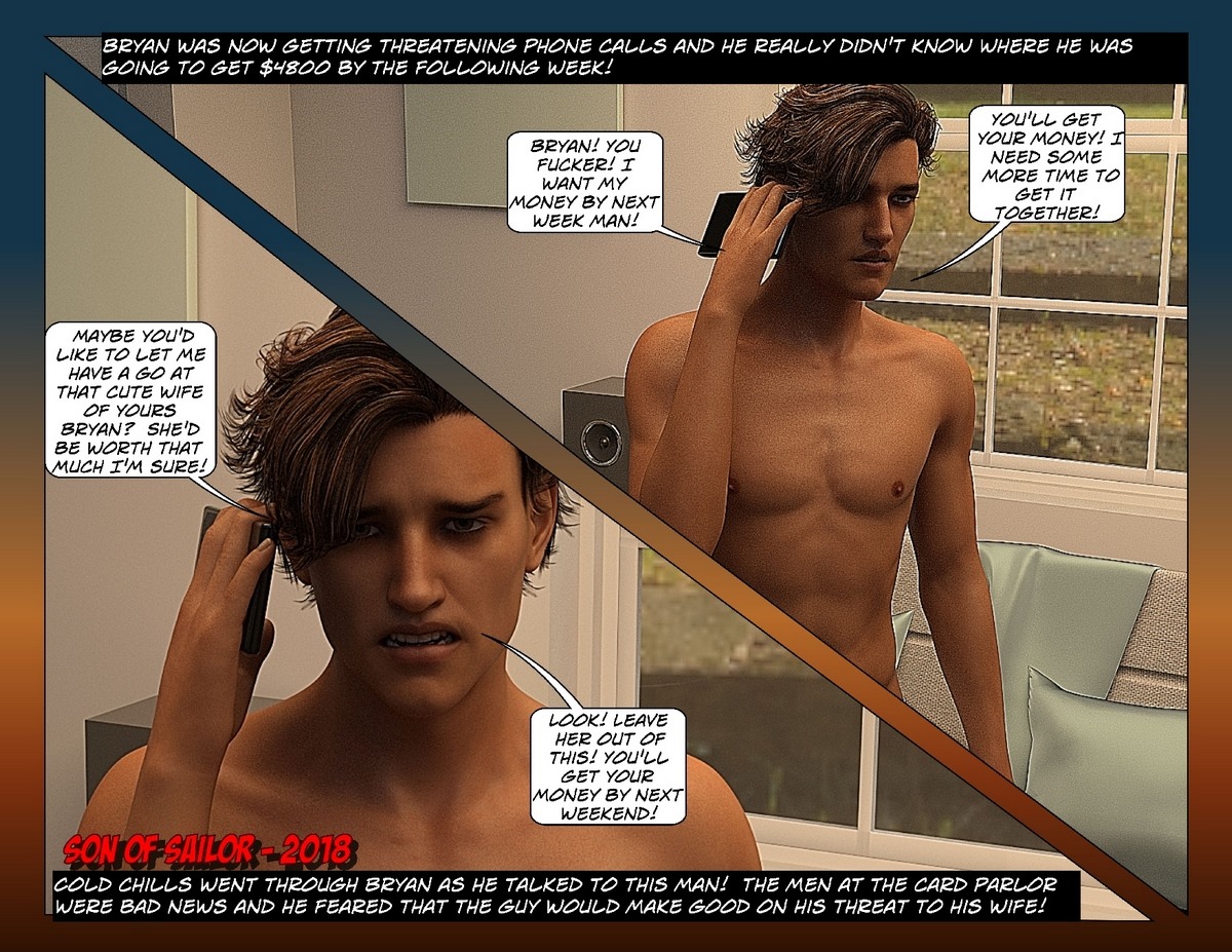 The Debt image number 9