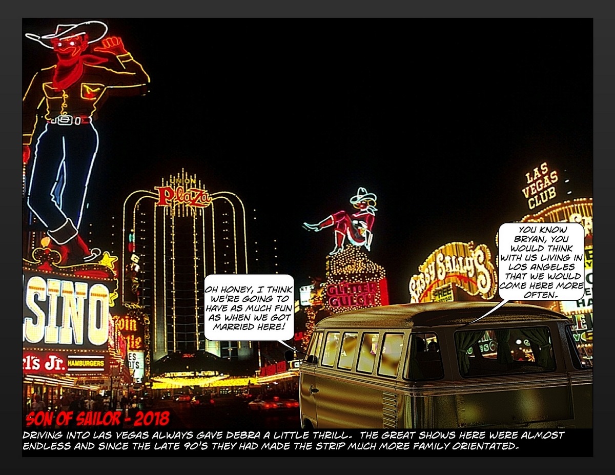 The Debt image number 12