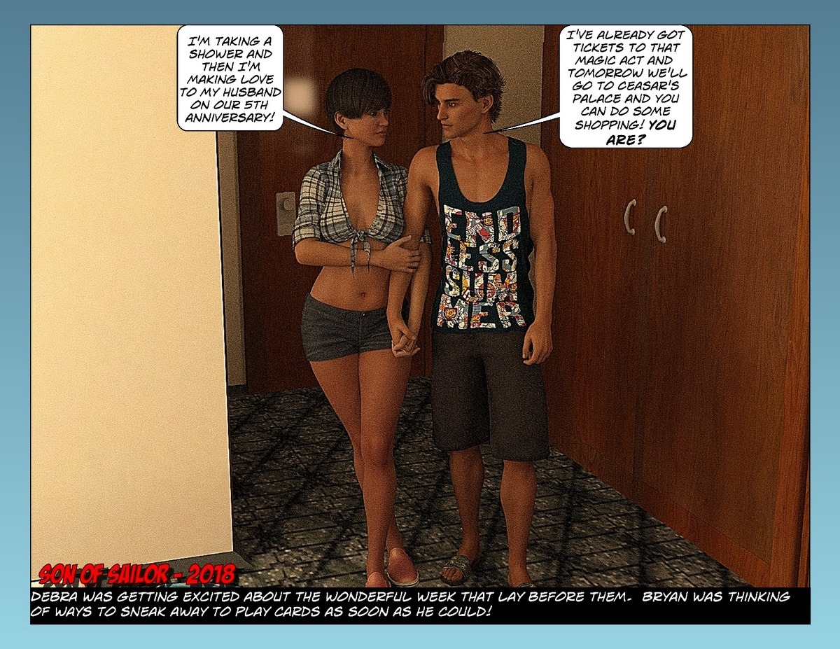 The Debt image number 13