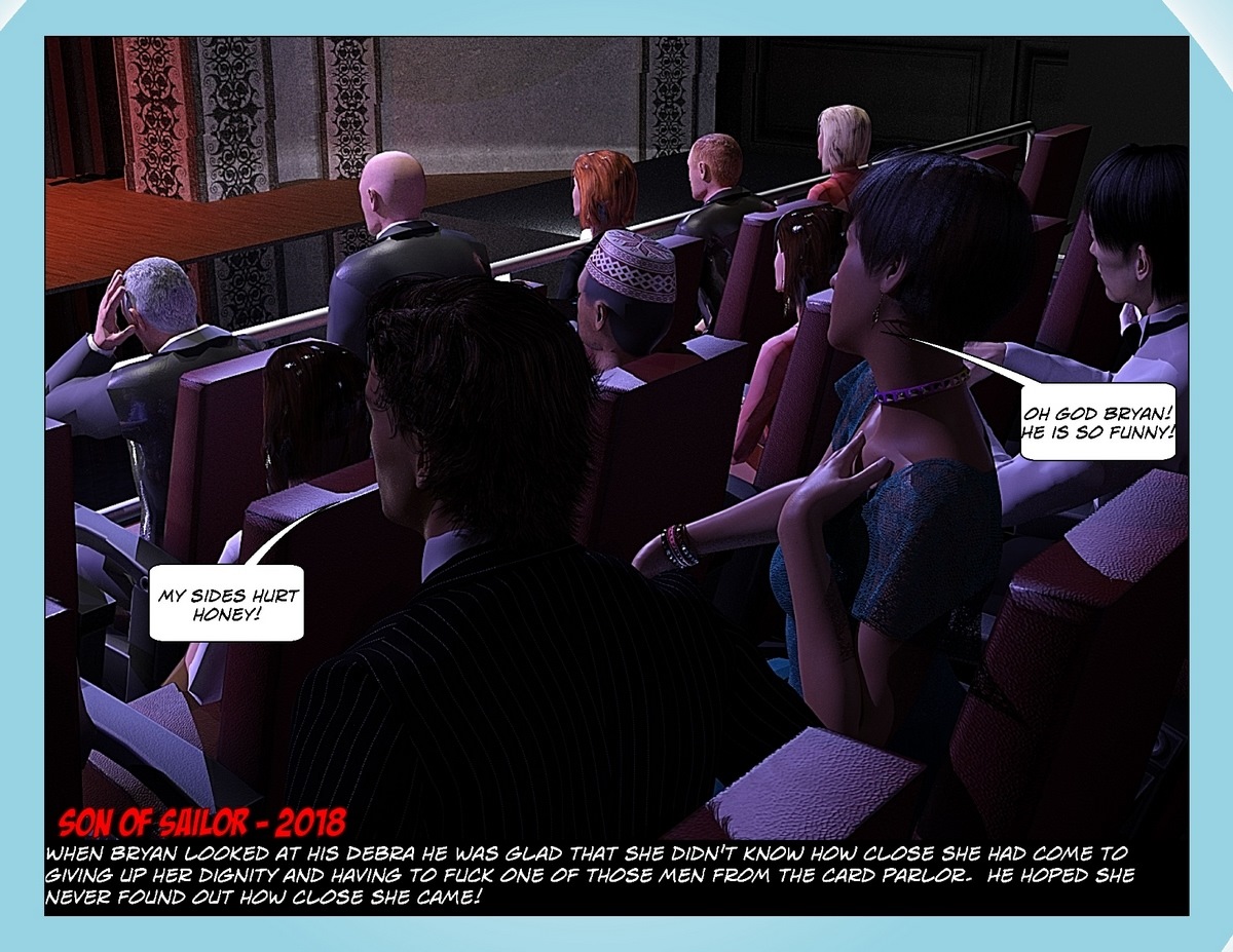 The Debt image number 17