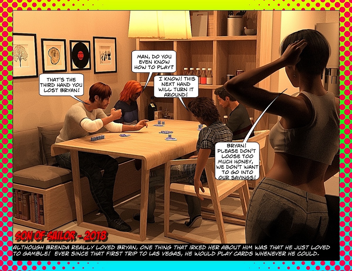 The Debt image number 1