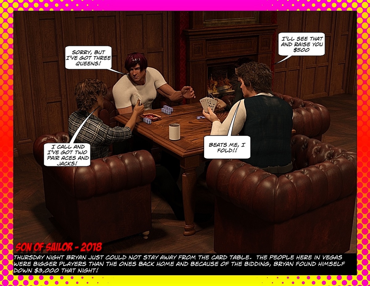 The Debt image number 19