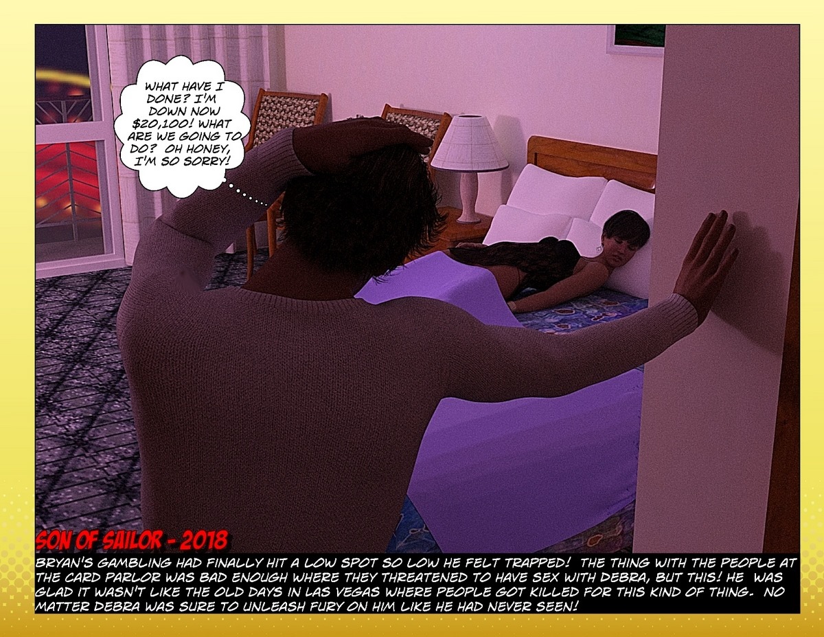 The Debt image number 23