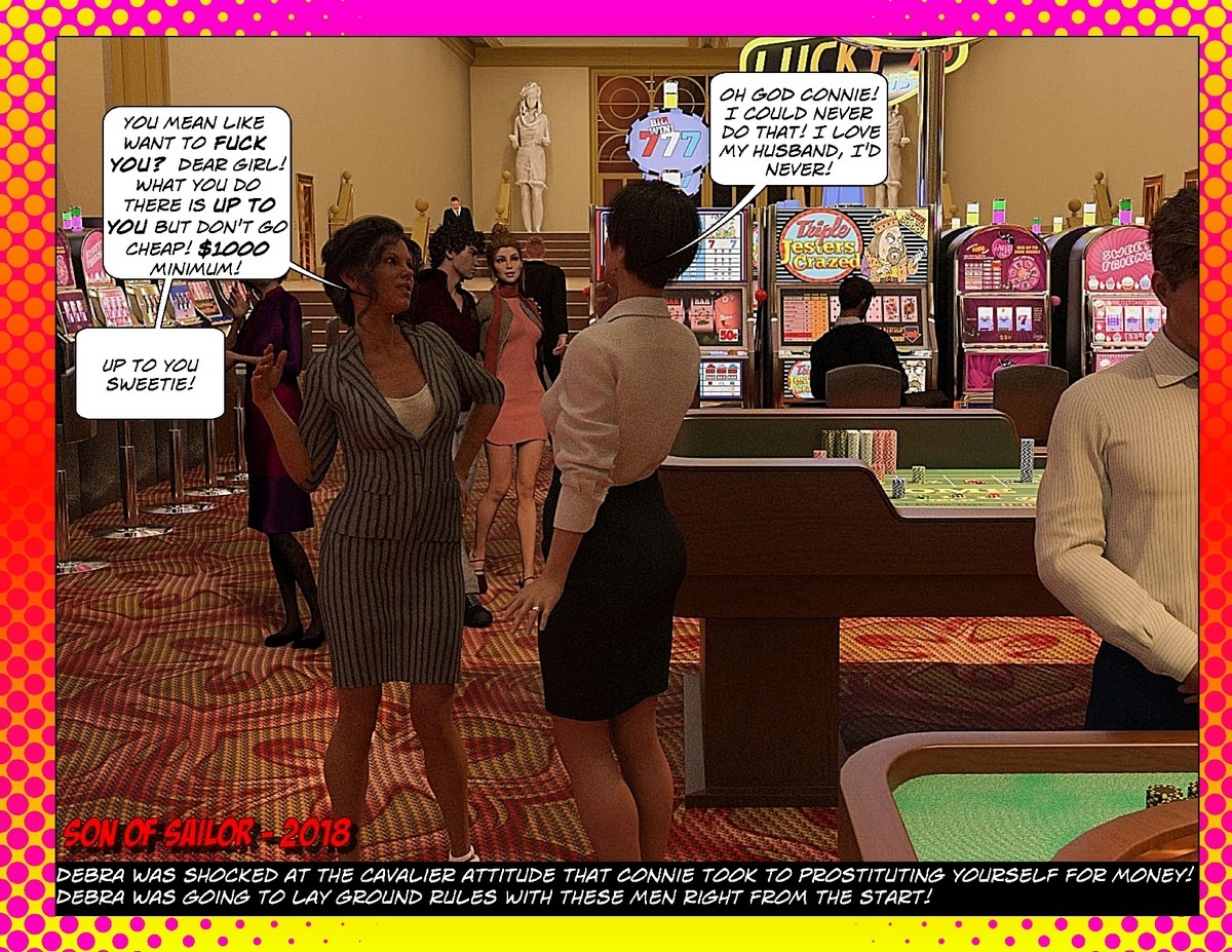 The Debt image number 35