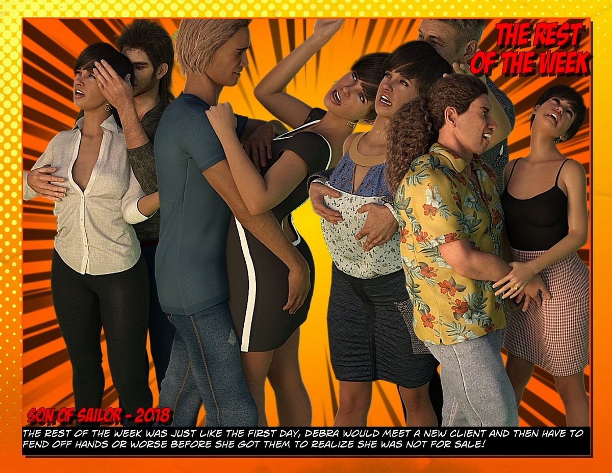 The Debt image number 40