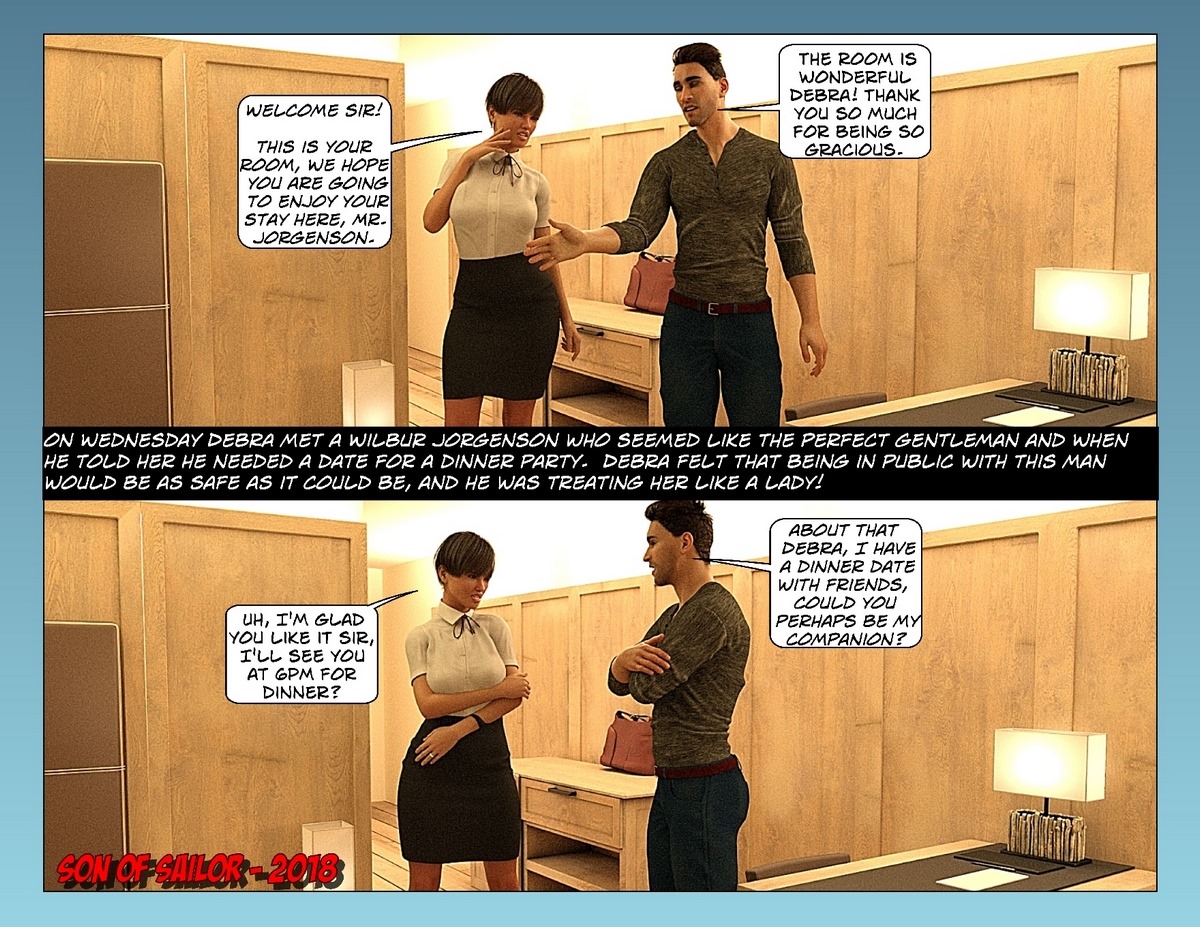 The Debt image number 44