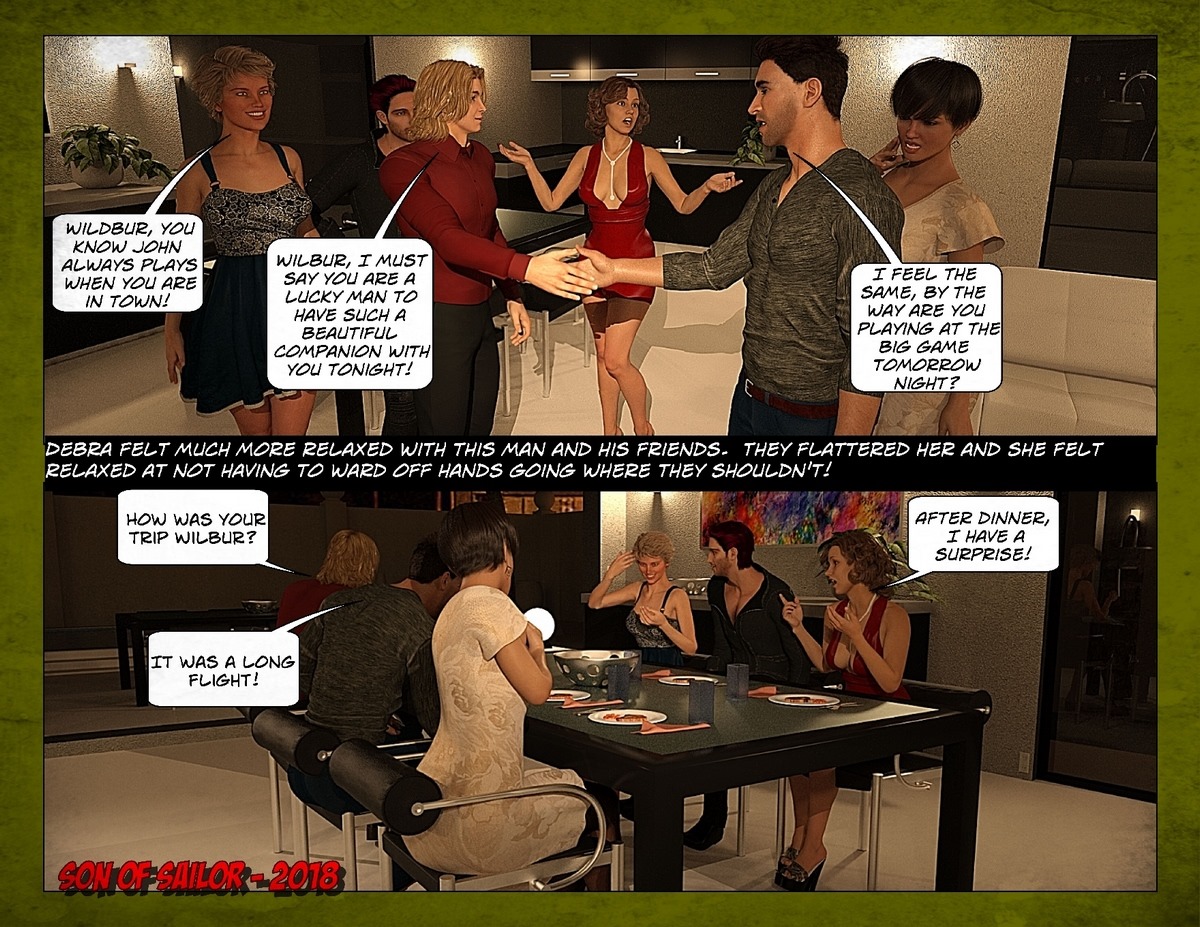 The Debt image number 45