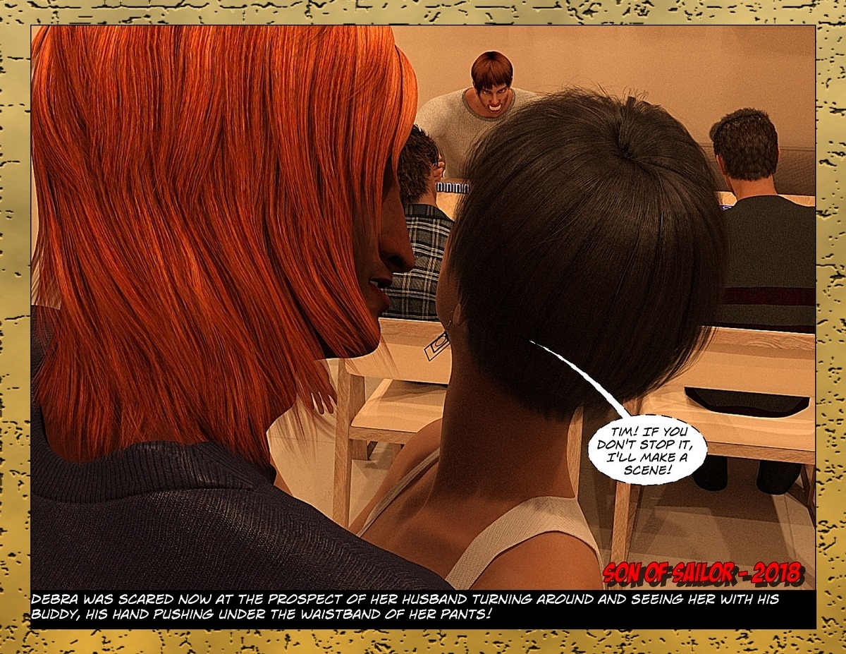 The Debt image number 4