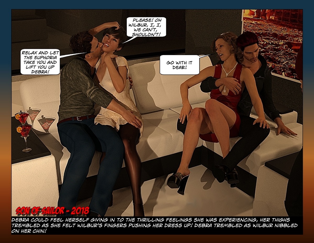 The Debt image number 52