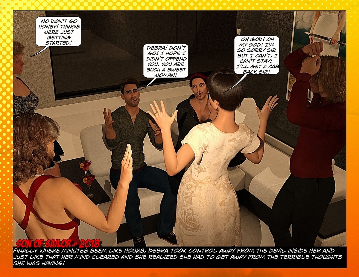 The Debt image number 54