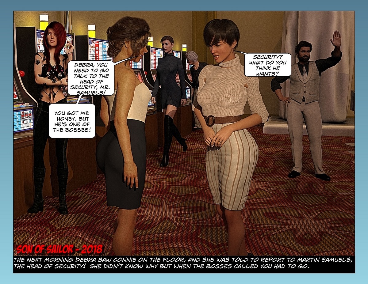 The Debt image number 56