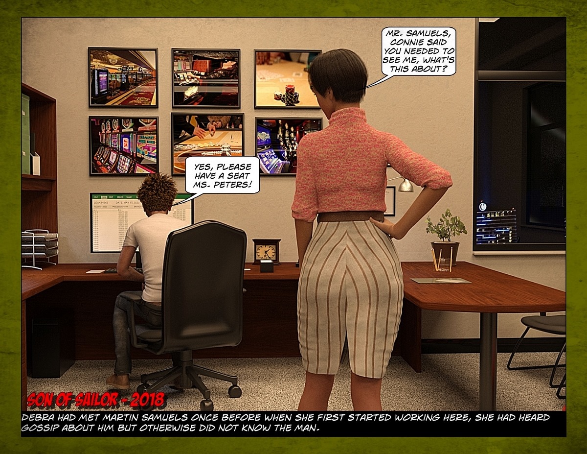 The Debt image number 57