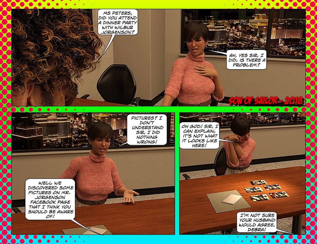 The Debt image number 58