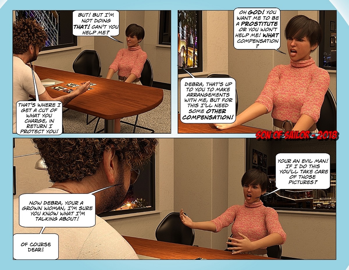 The Debt image number 60