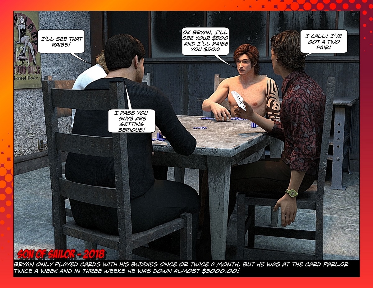 The Debt image number 8