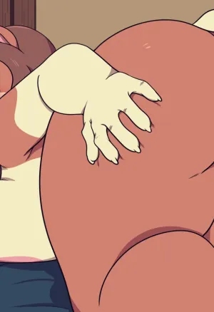 All Cheeks