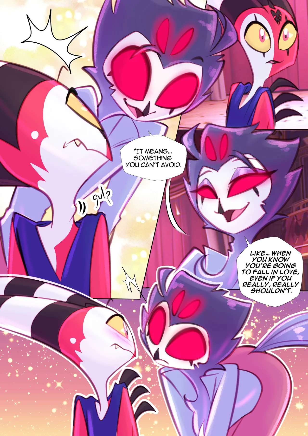 Come What May image number 17