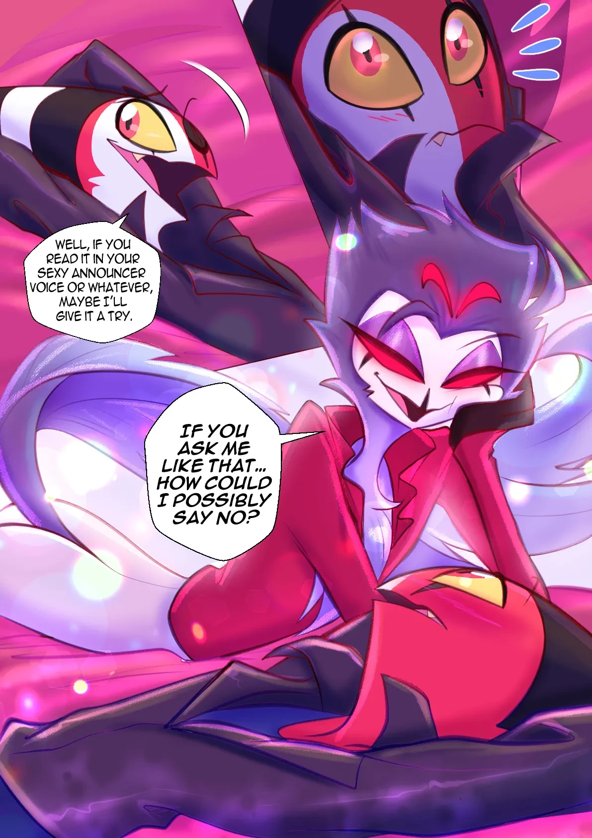 Come What May image number 20