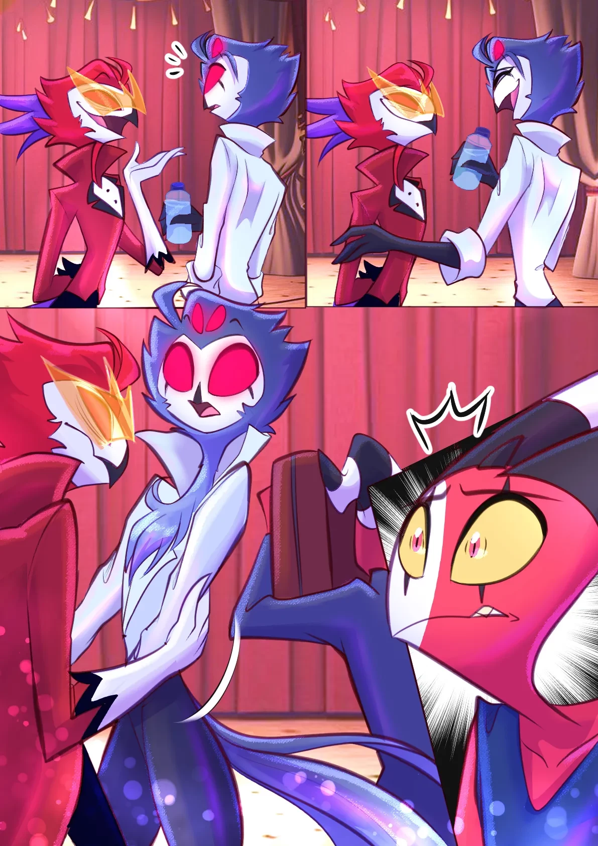 Come What May image number 21