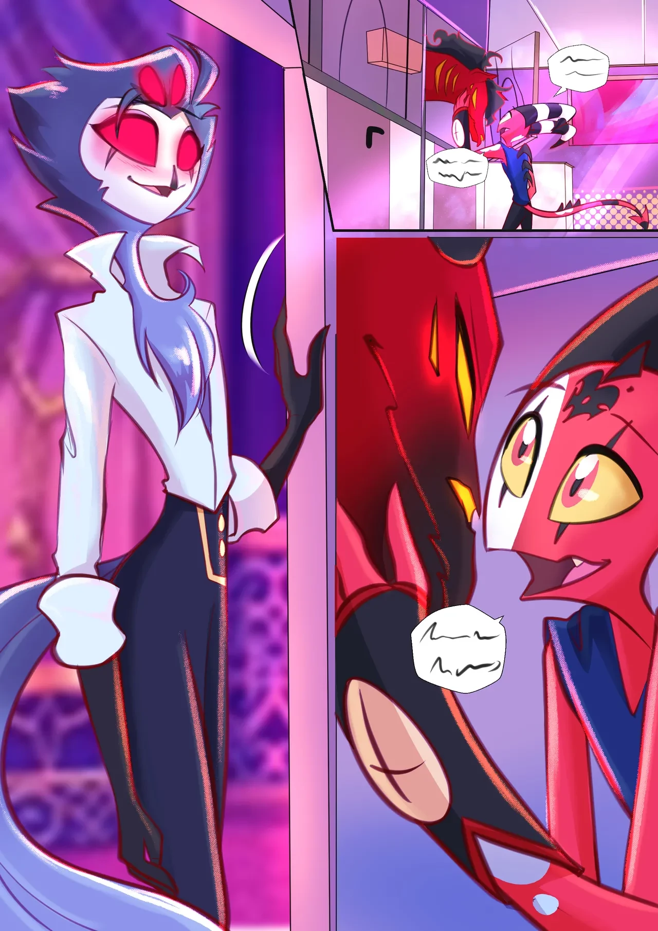 Come What May image number 22