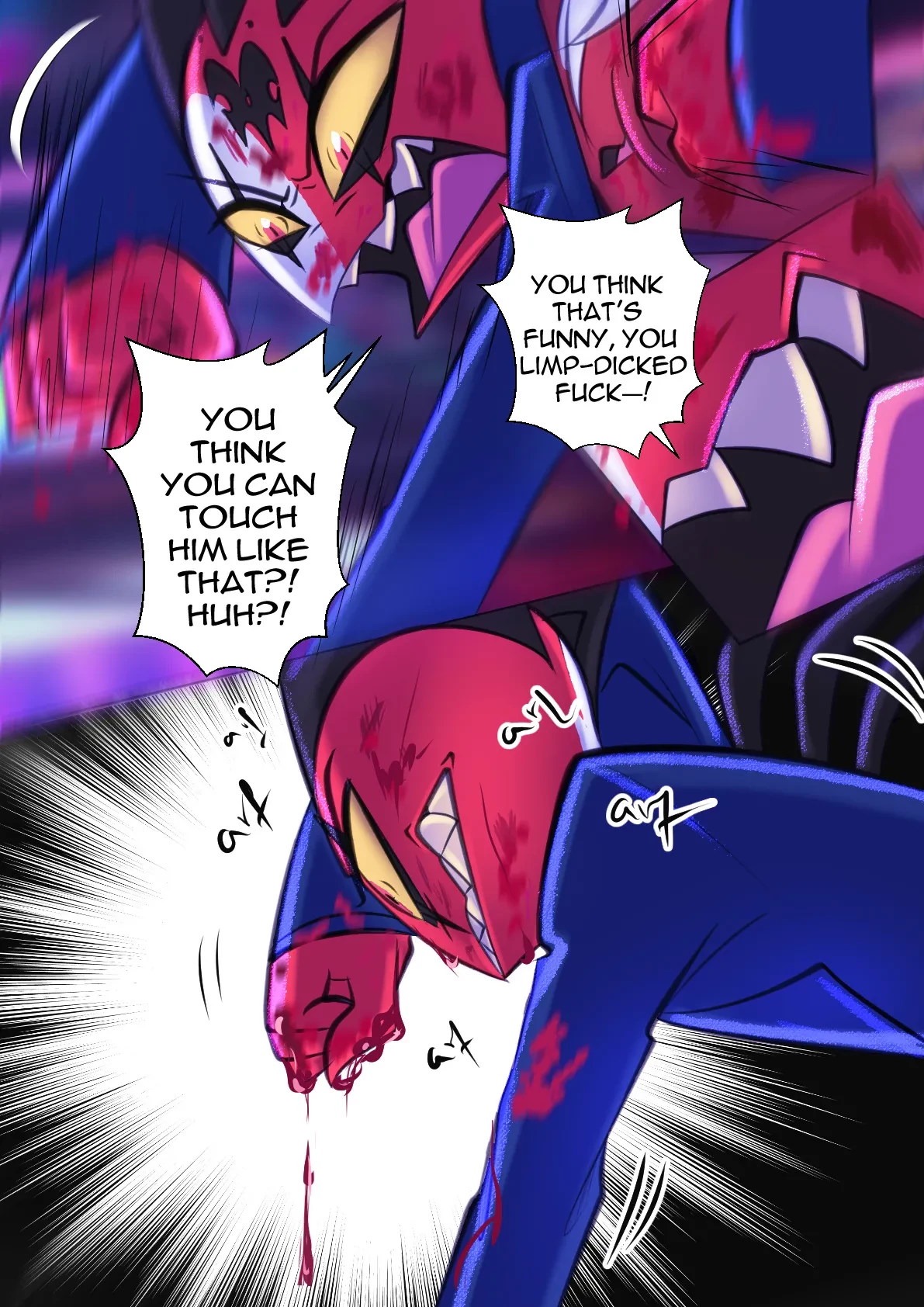 Come What May image number 29