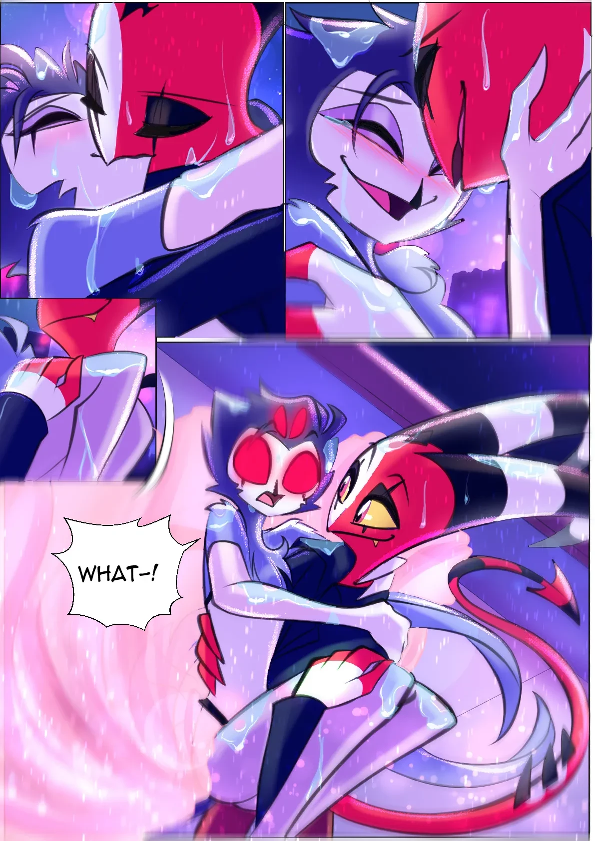 Come What May image number 34