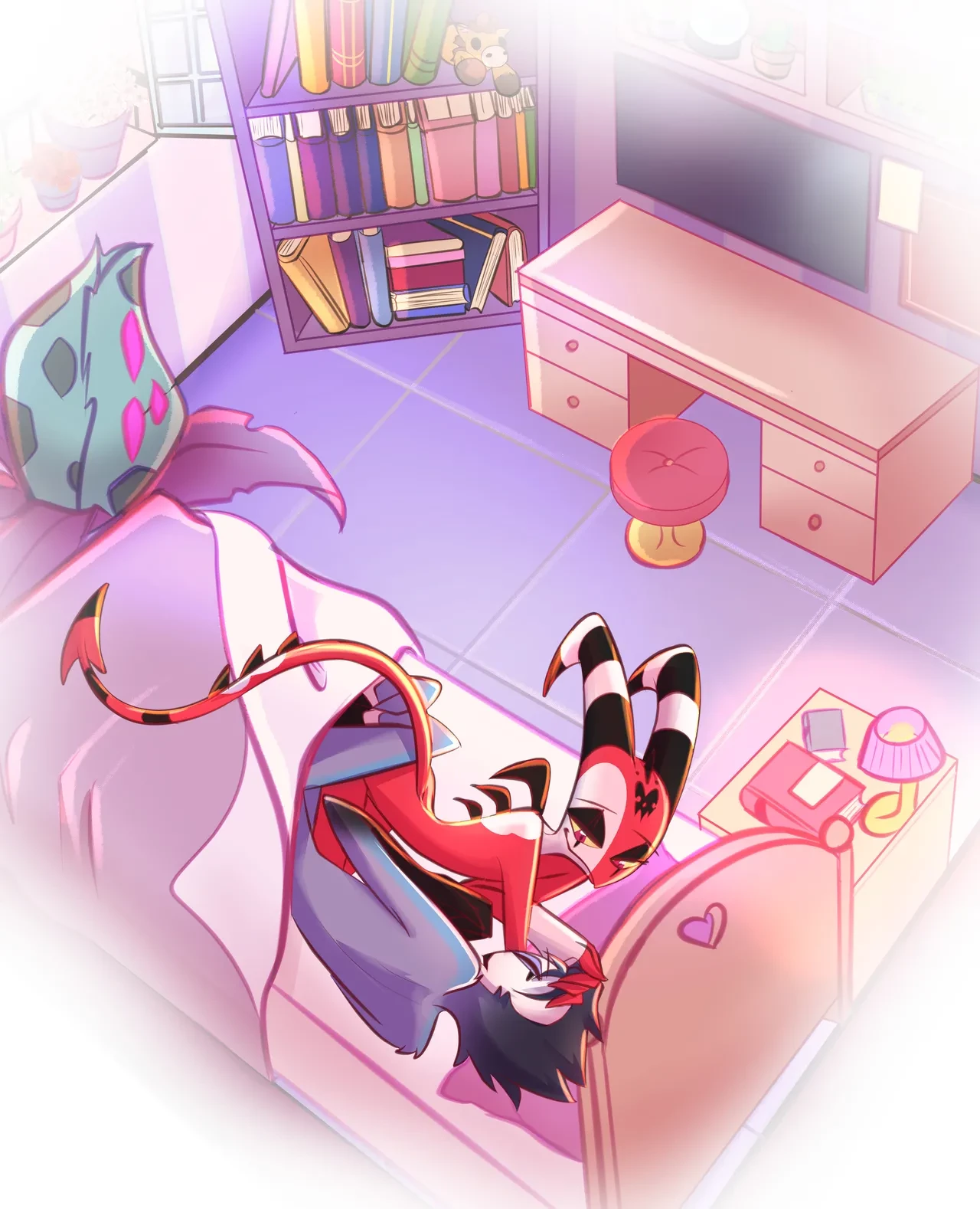 Come What May image number 37