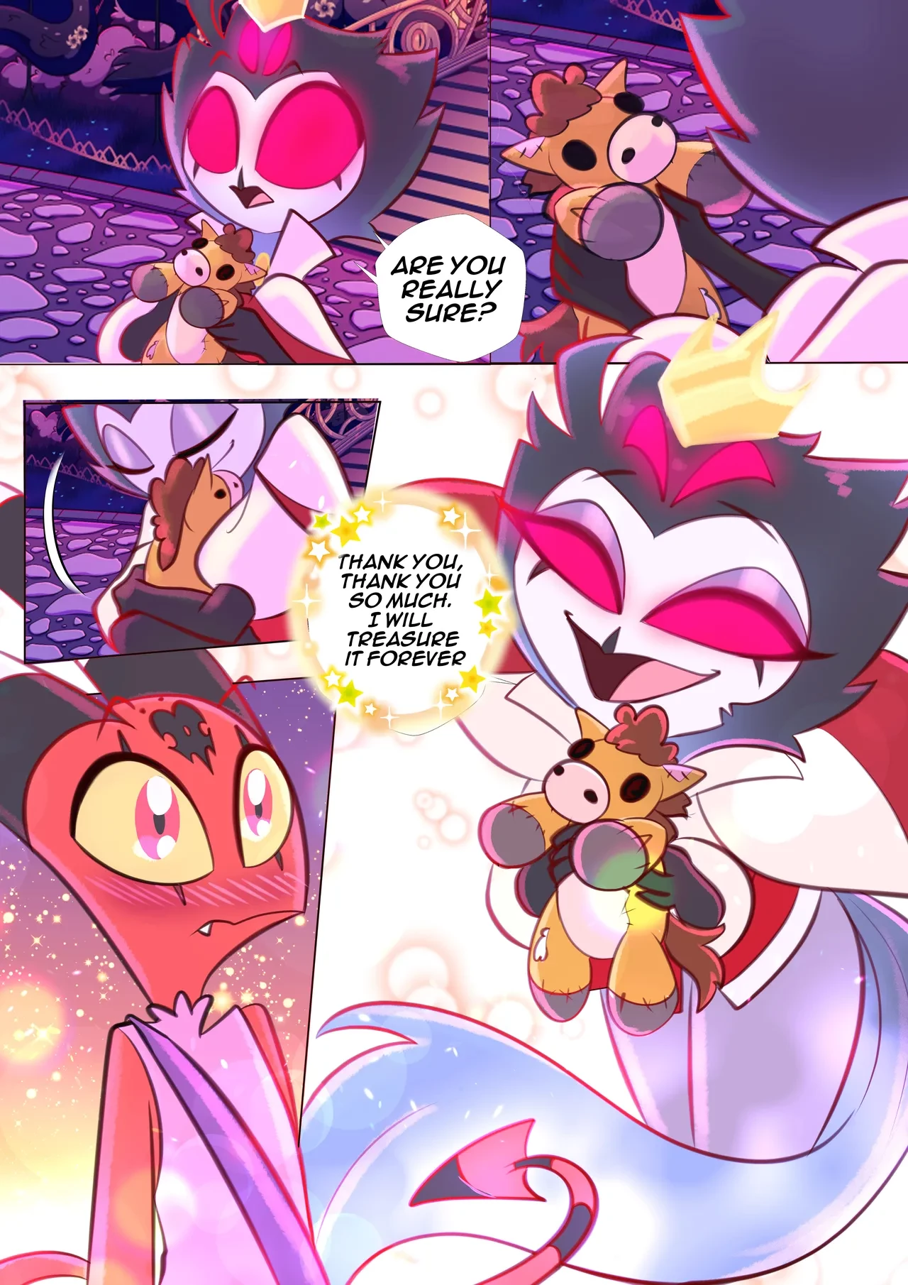 Come What May image number 3