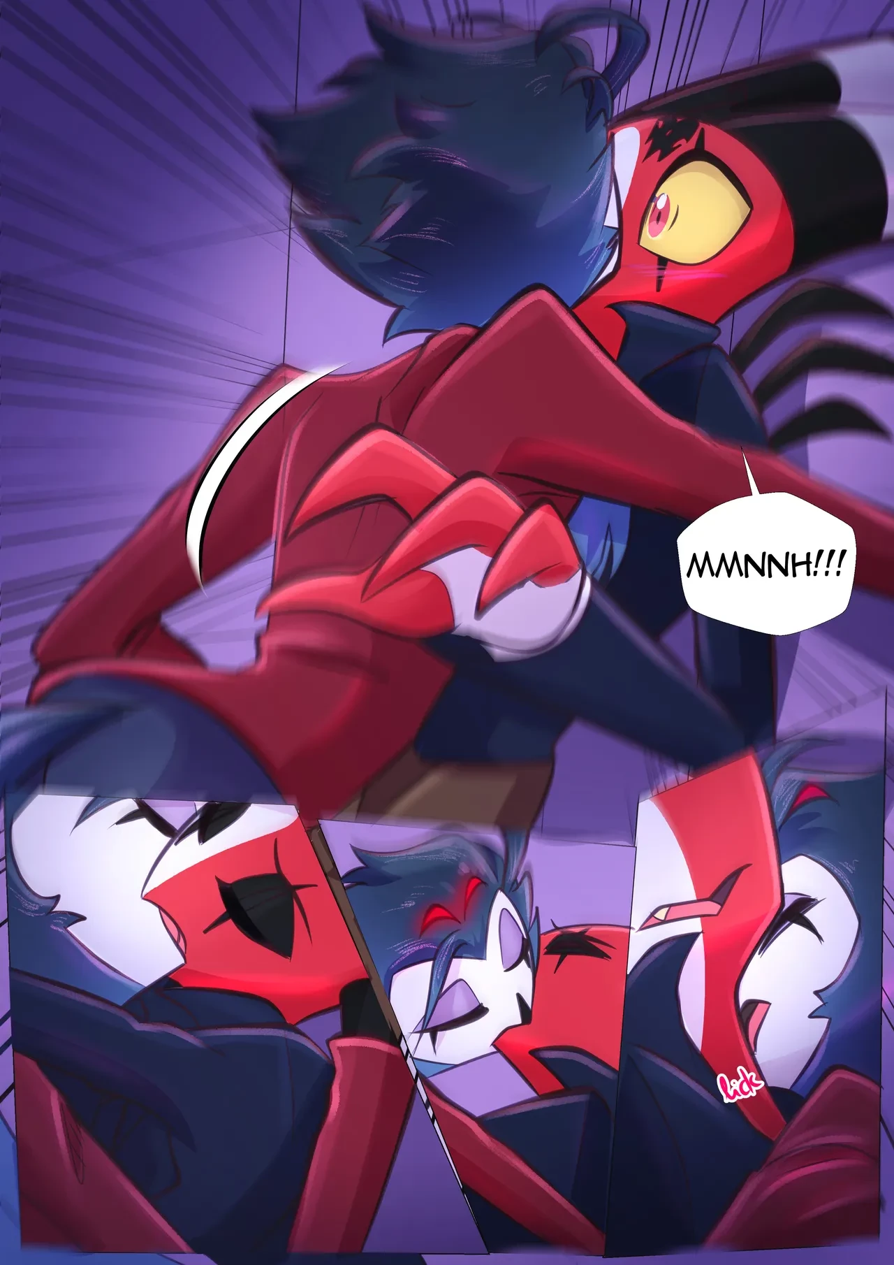 Come What May image number 39