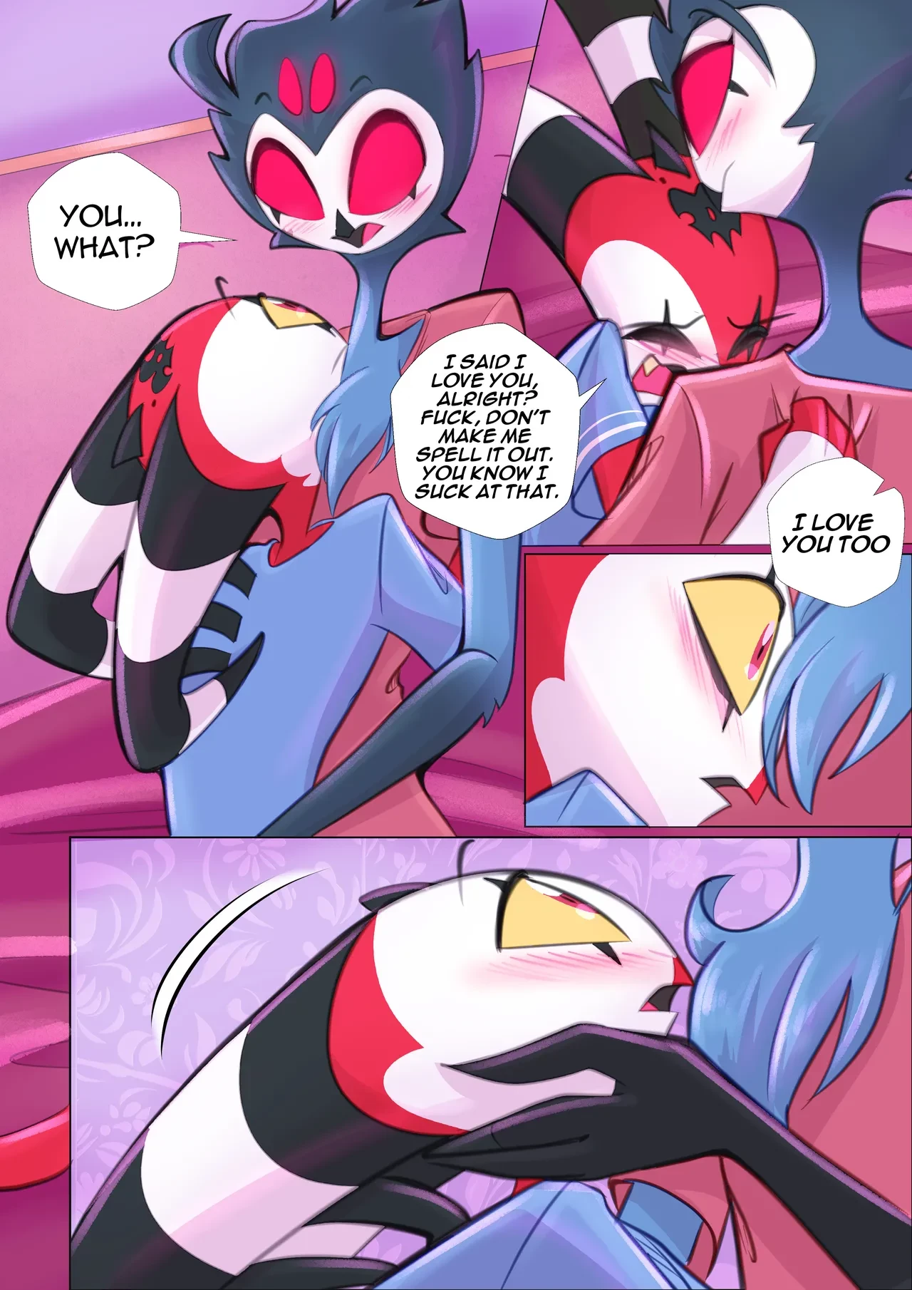 Come What May image number 45