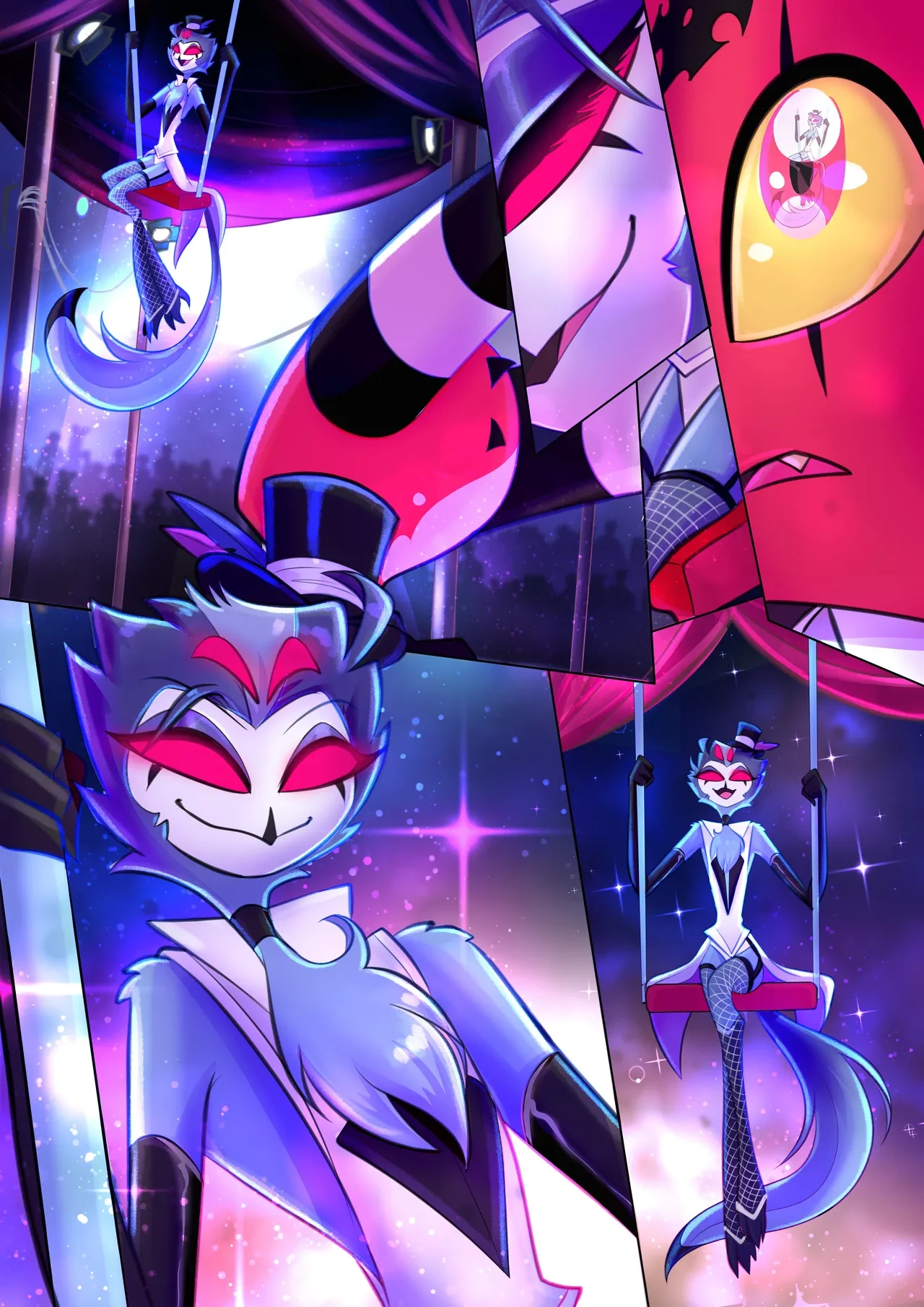 Come What May image number 5