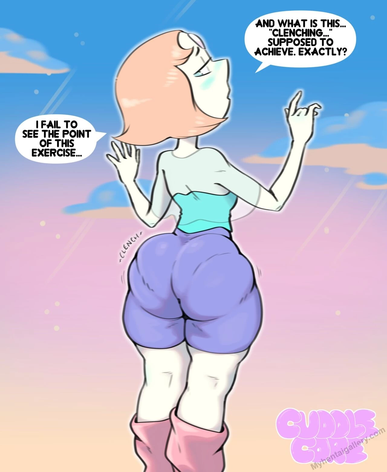 Pearls Date image number 1