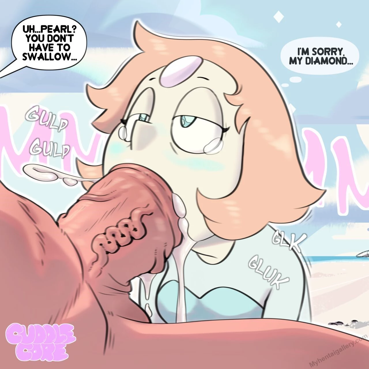Pearls Date image number 4