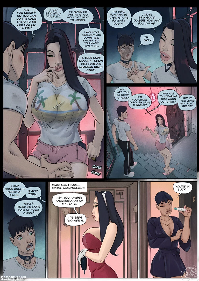 Family Values 6: Below image number 17