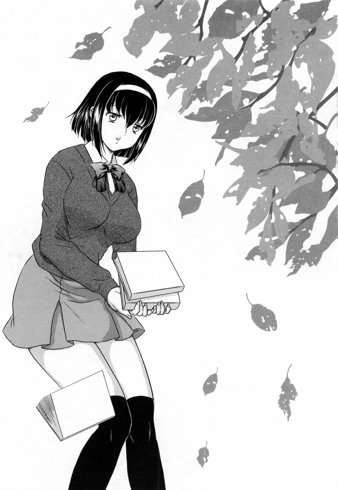 Innyuuzuma no Sono image number 197