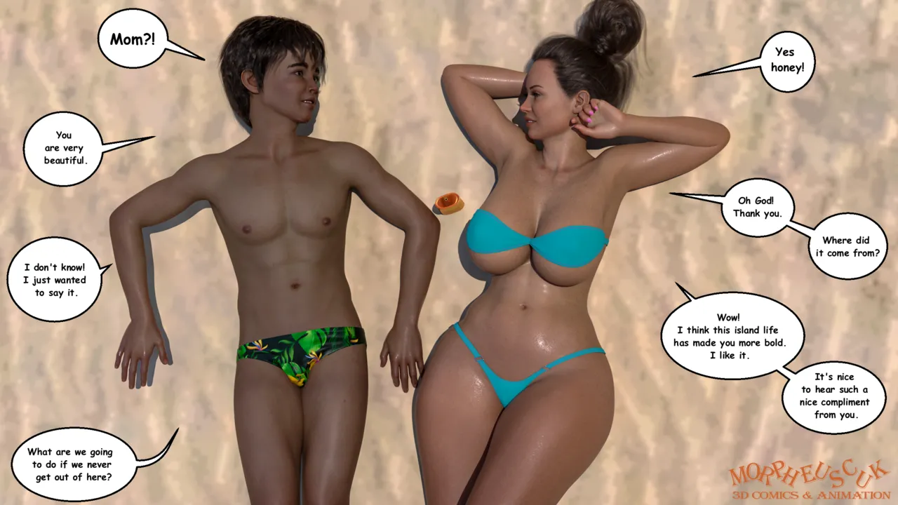 LOST ISLAND image number 107