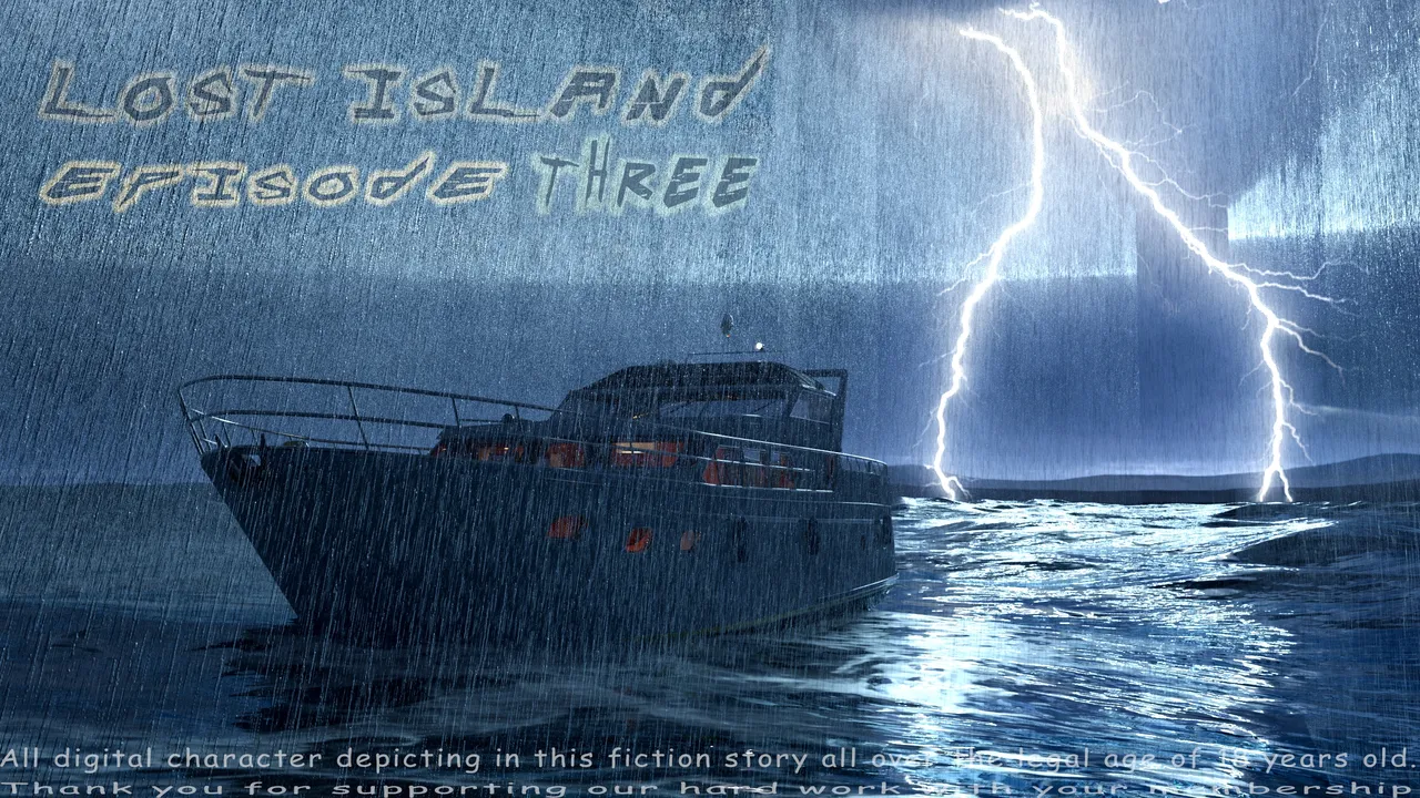 LOST ISLAND image number 110