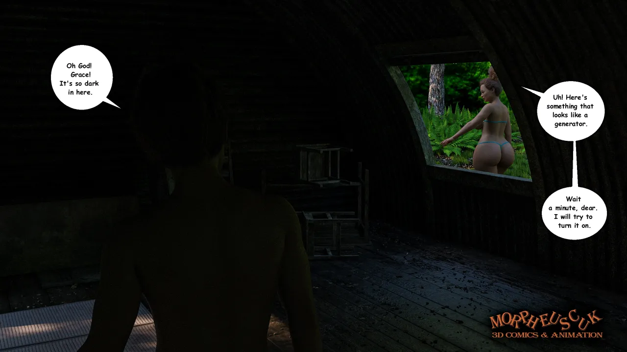 LOST ISLAND image number 128