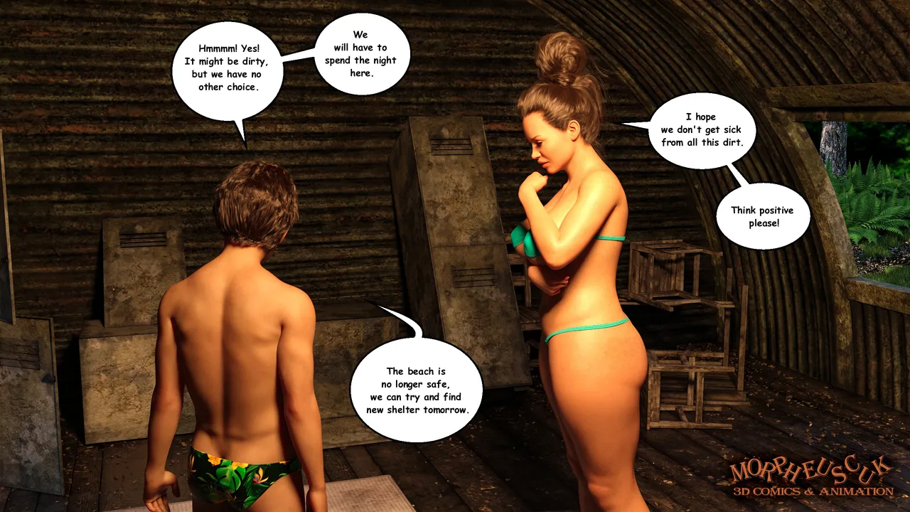 LOST ISLAND image number 131